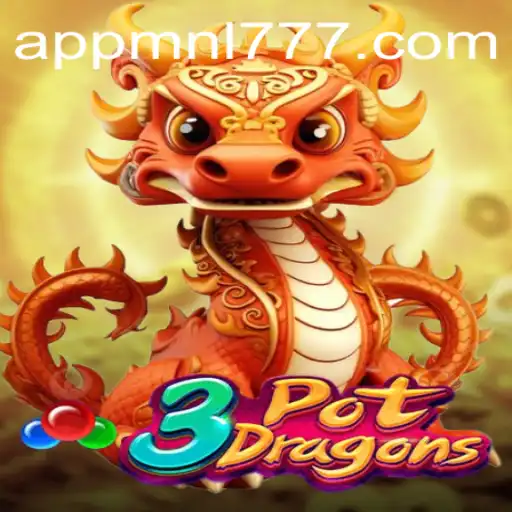 Unveiling 3PotDragons: A New Era in Gaming with mnl777