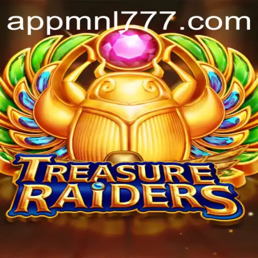 Discover the Thrills of TREASURERAIDERS: An Adventure Awaits