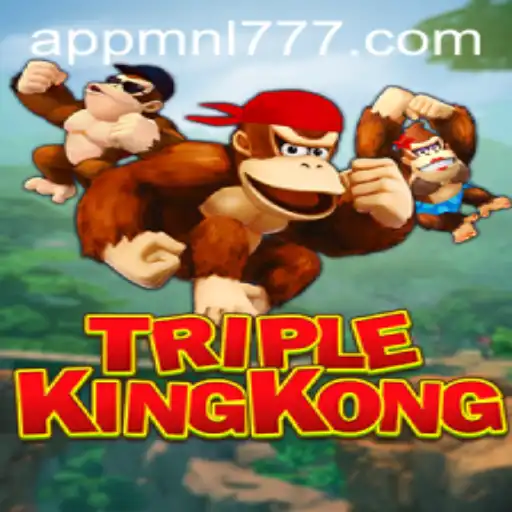 TripleKingKong: A Thrilling Adventure Awaits with mnl777