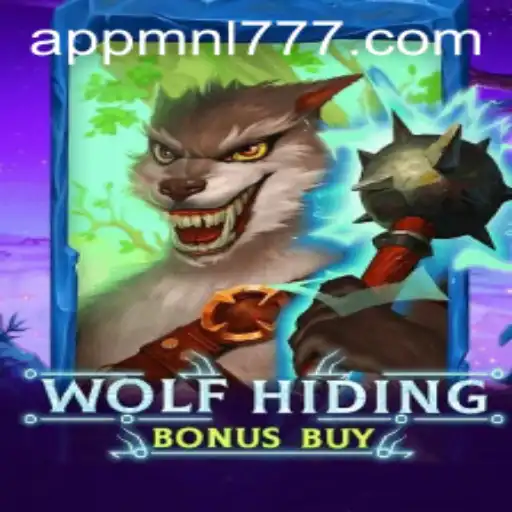 The Thrilling World of WolfHidingBonusBuy: A Comprehensive Guide