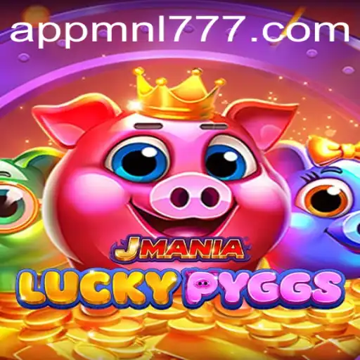 Unveiling JManiaLuckyPyggs: A New Era in Interactive Gaming