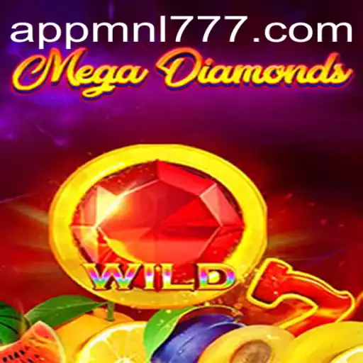 MegaDiamond: The Exciting New Game by mnl777