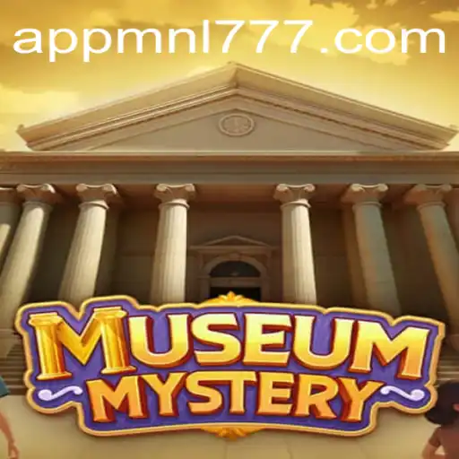 Exploring MuseumMystery: An Intriguing Game for All Ages