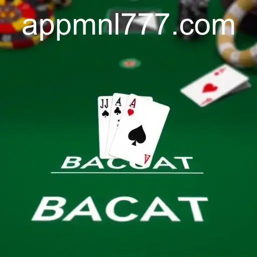 Exploring the World of Online Baccarat: An Insight into MNL777