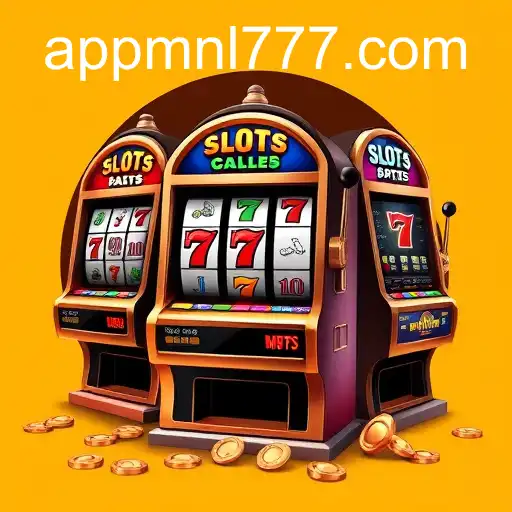 Exploring the Fascinating World of Slot Machines: An In-Depth Look at MNL777